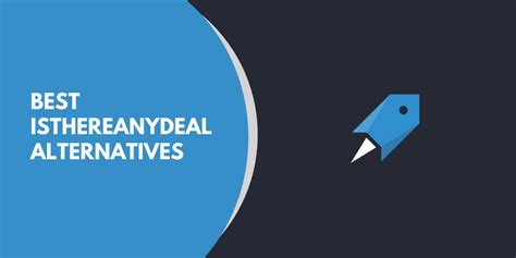 isthereanydeal|isthereanydeal alternative.